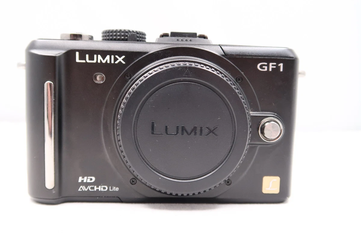 lumix gf1 lens products for sale | eBay