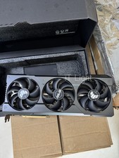 Clearance  FOR PARTS ASUS RTX 4090 Tuf Gaming  No Core  VRAM With Box