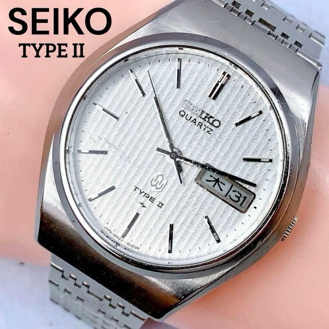 Цифровой фотоаппарат Working SEIKO QUARTZ TYPE