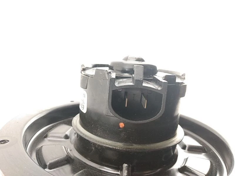 Motor soplador de calefacción y aire acondicionado Ford Thunderbird 02-05 compatible con Lincoln LS 00-06 Foto 2 de 4