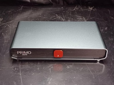 VOLUMIO PRIMO Netzwerk Musik Player Digital Audio Streamer
