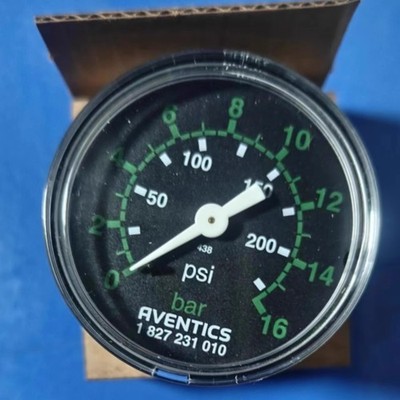 For AVENTICS 0821300300 Filter Pressure Regulating Valve delivery