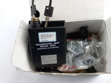 Original VW Golf V Alarmanlage 000Z55130