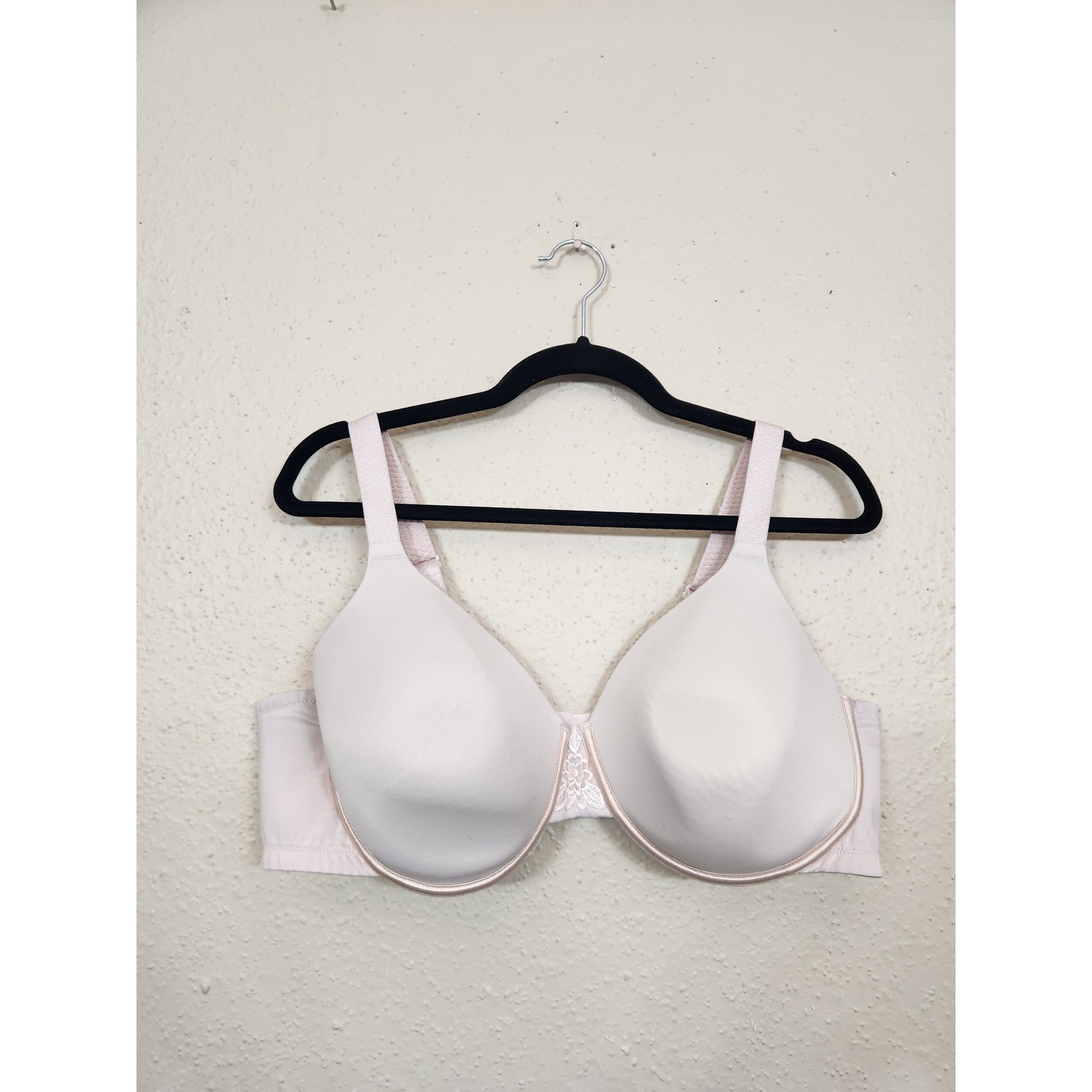 Vanity Fair Full Coverage Smoothing Underwire Bra… - image 1