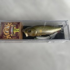 POP MAX GLX AYU megabass