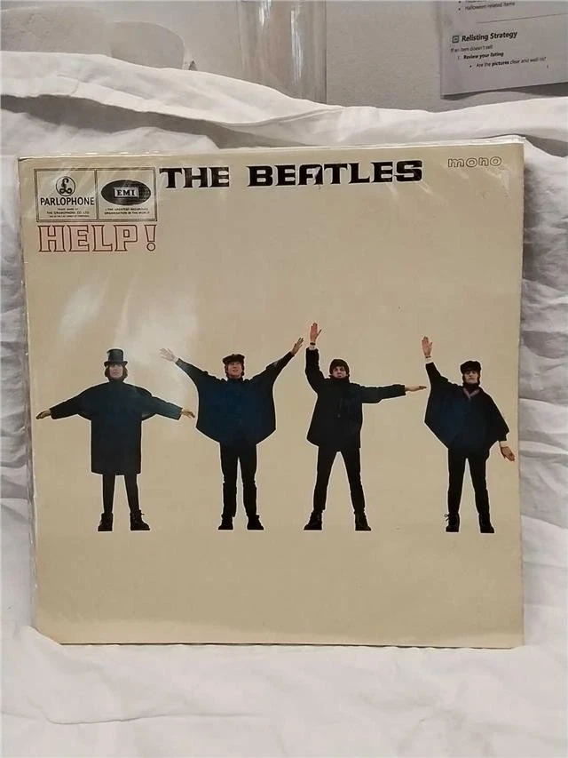 Help Mono for sale | eBay UK