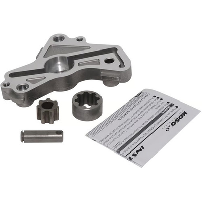 #ad Koso North America High Flow Oil Pump Motorcycle Street Bike NF623000 0932 0167 $61.16