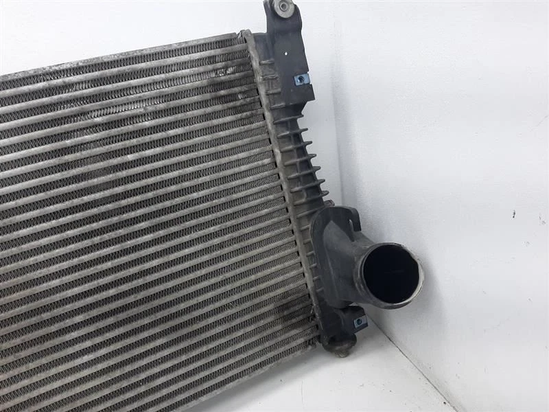 Intercooler 06-10 GMC SIERRA 2500 PICKUP 15293729 - Image 4 of 4