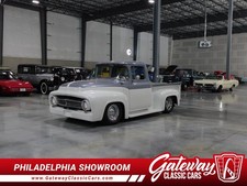 1956 Ford F100 for Sale
