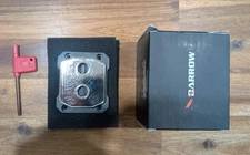 Barrow LTST-B Direct Die Waterblock For Intel LGA 1700 CPU 12900K/13900K/14900K