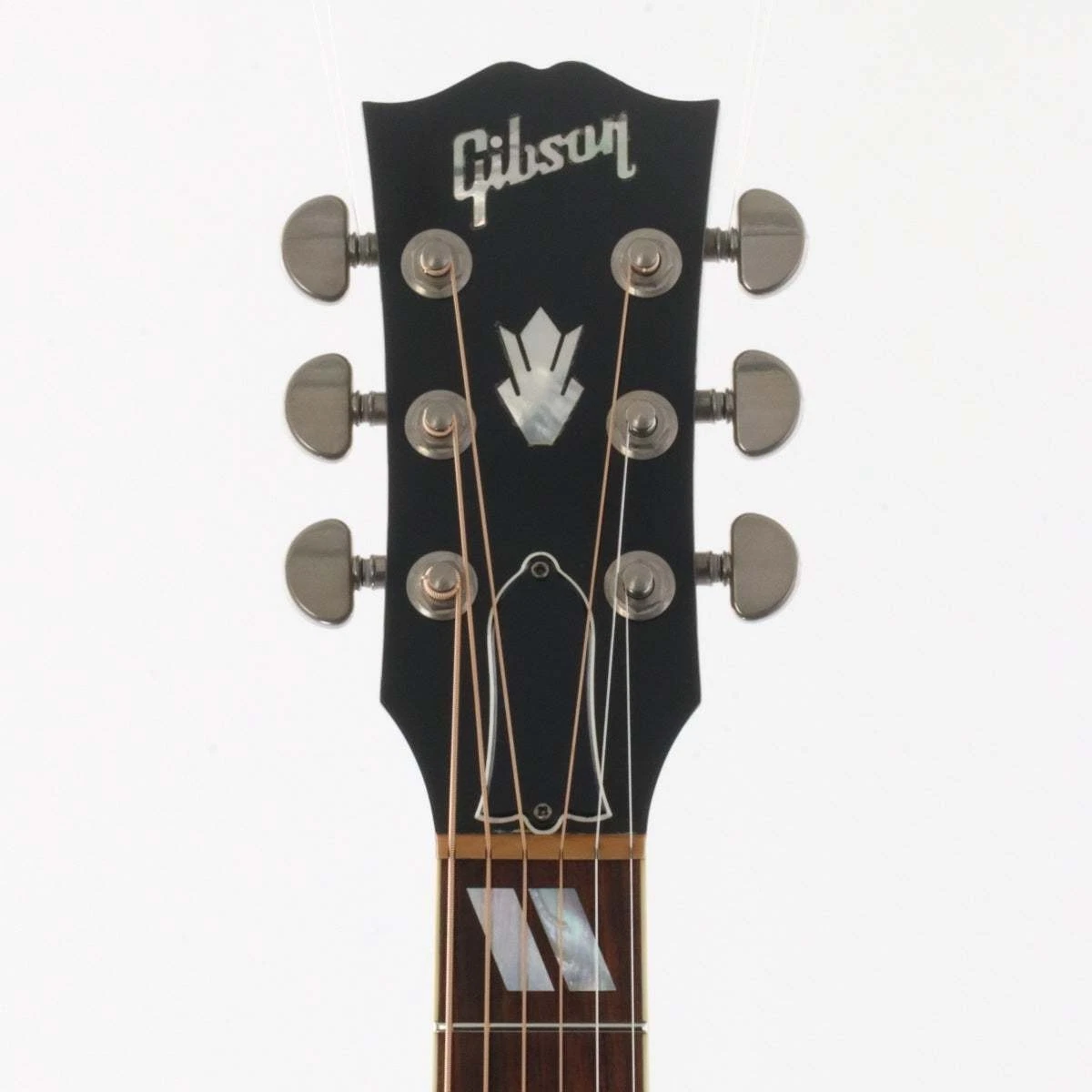 Gibson Southern Jumbo Vintage Sunburst USADA con seguimiento de Japón