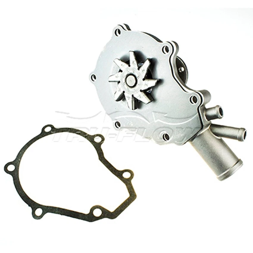 Water Pump for CHRYSLER VALIANT VC 3.7L 6cyl 225 cu.in Slant 6 TF578 - image 2 of 4