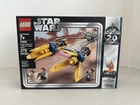 LEGO Star Wars: Anakin's Podracer - 20th Anniversary Edition (75258)