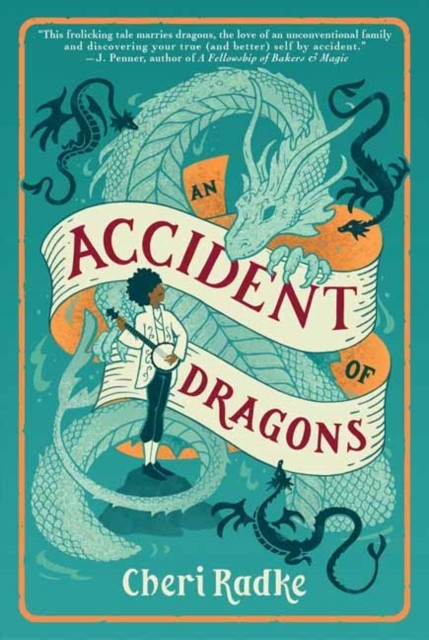 Accident Of Dragons