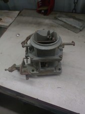 Stromberg Carburetor Model Ww Parts Or Rebuild.