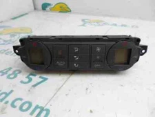 6N4T18C612AC CLIMATE CONTROL FOR FORD FOCUS BERLINA (CAP) GHIA 2004 3080441