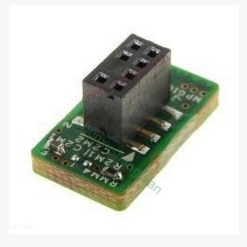 Intel RMM4 Lite AXXRMM4LITE Remote Management Module IPMI KVM Key - Afbeelding 1 van 1