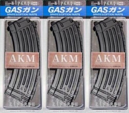 TMG／ANTO MAG。スライドアクション。【弾倉欠品　東京マルイ】。 s-l1200.jpg