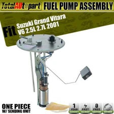 Fuel Pump and Hanger Assembly for Suzuki Grand Vitara 2001 XL-7 02-03 23010093