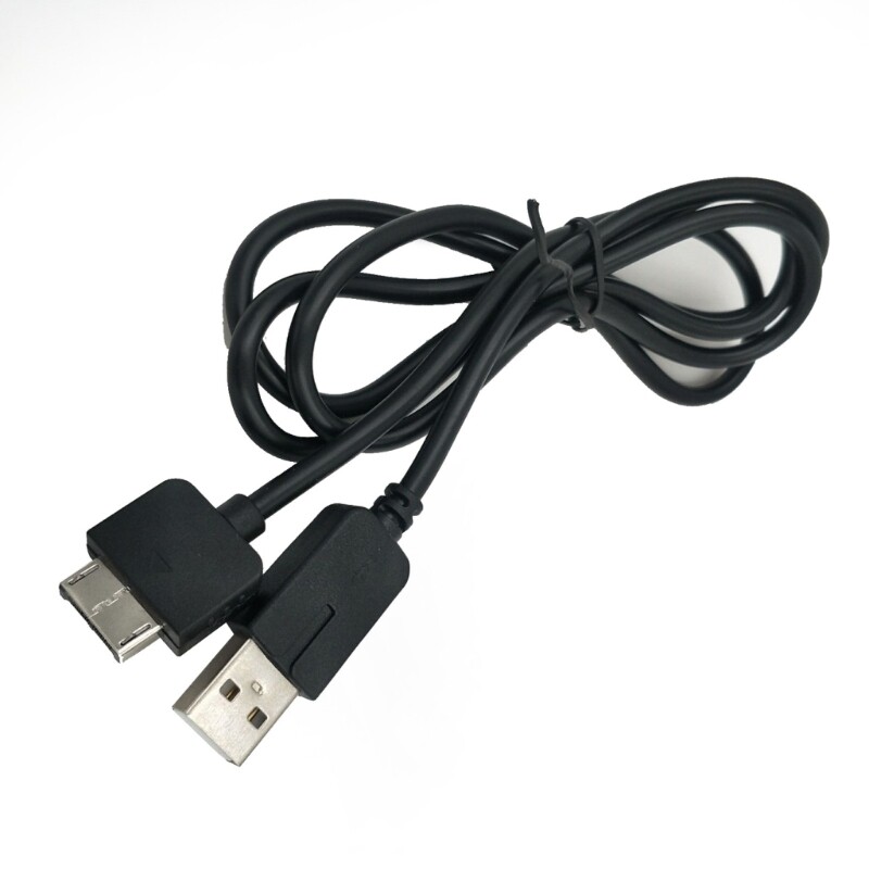 High-Speed USB Charging & Sync Cable for Gaming Consoles & Devices  