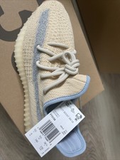 Adidas Yeezy Boost 350 V2 Linen Size 6 