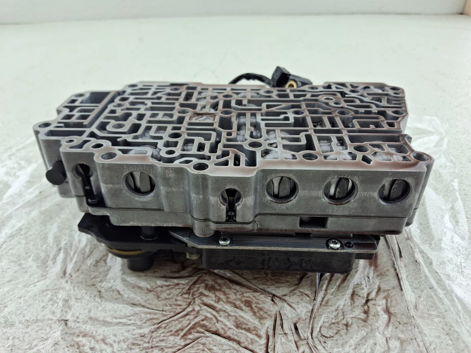 2017-2020 Buick Encore Automatic Transmission Valve Body OEM - Image 3 of 4