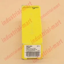 1PC New In Box Bussmann FWP-200A 200Amp 200A 700V Fast Acting Fuse