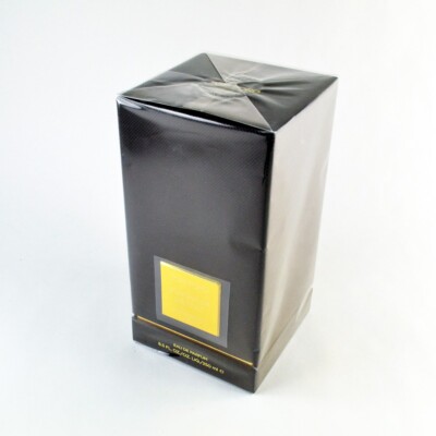 Tom Ford JONQUILLE DE NUIT Eau De Parfum - Large Size 8.5 Oz. / 250mL SEALED