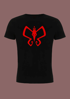 Venture Bros.Monarch,Sergeant Hatred,Brock Samson inspiriert Shirt 