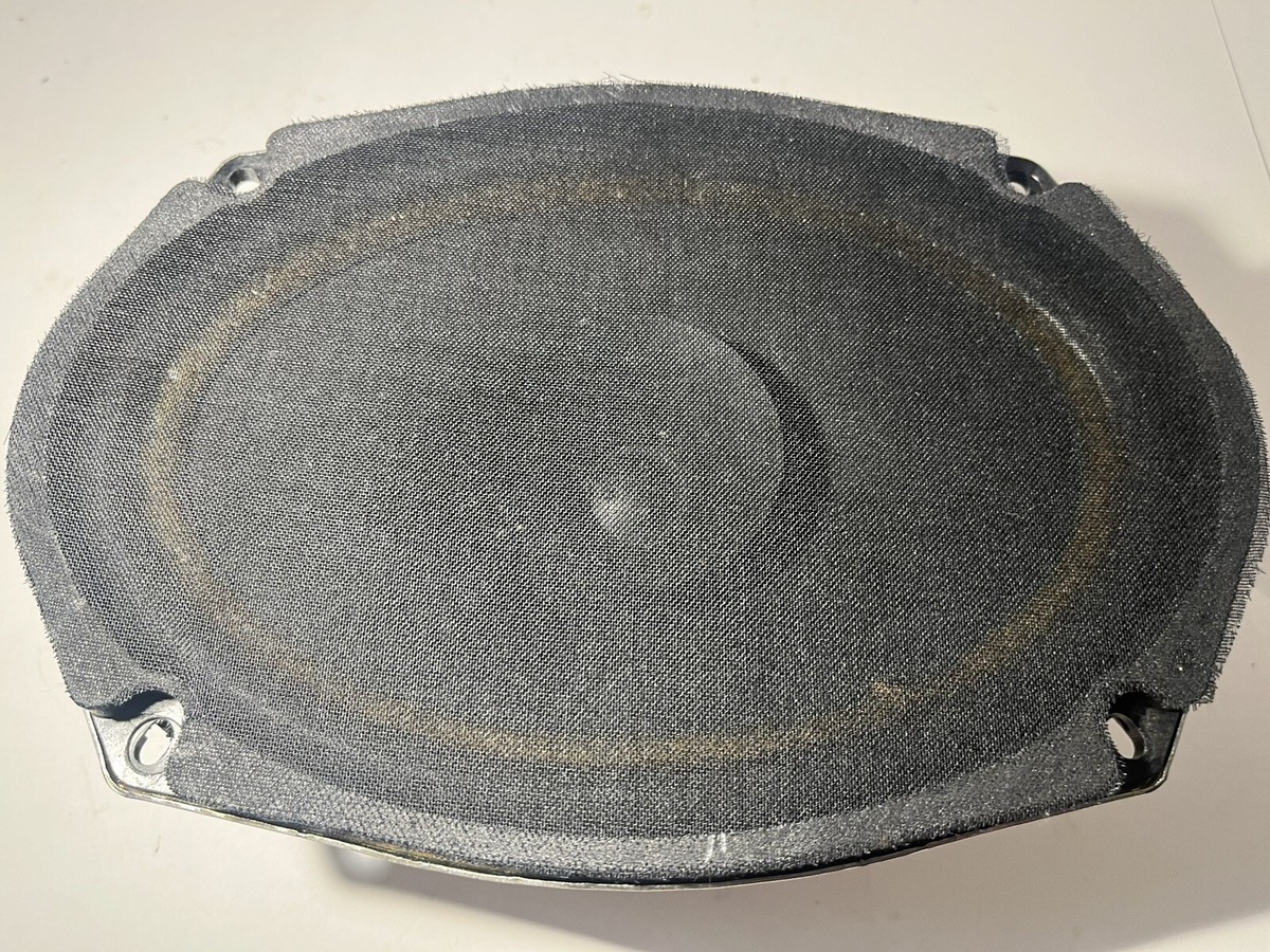 Chrysler Dodge 300c SRT8 Front Door Speaker Boston Acoustics