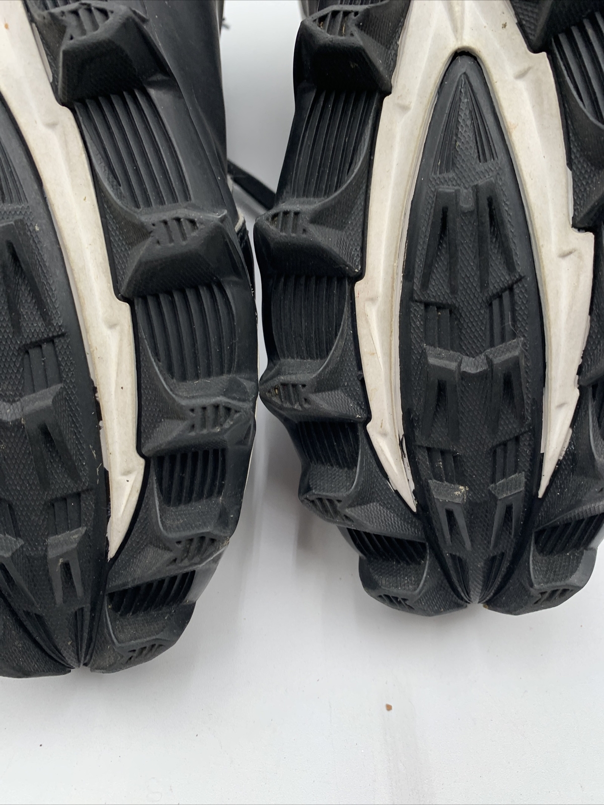 Mens Football Cleats Sz 11.5 Under Armour Renegade RM 1246276-001 Mid Black thumbnail 8