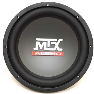 MTX AUDIO ROAD THUNDER SUBWOOFER RTS12-04 12