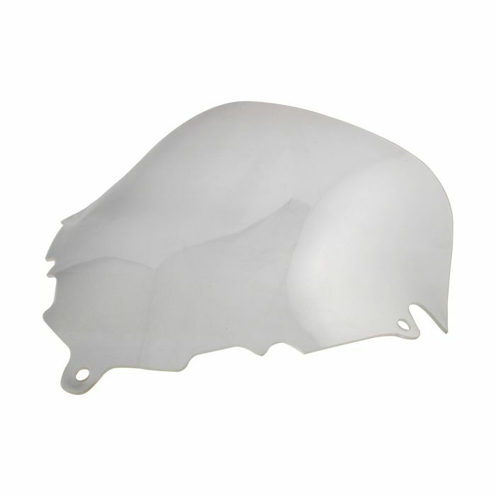 SUZUKI GSX 600 AIRBLADE STANDARD RACING SCREEN - CLEAR