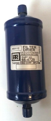 Thermo King Dehydrator/Filter Drier 66-4729