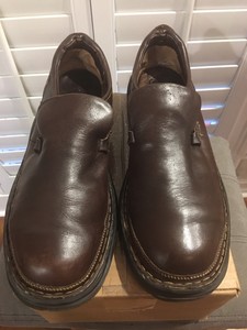 born mens loafers