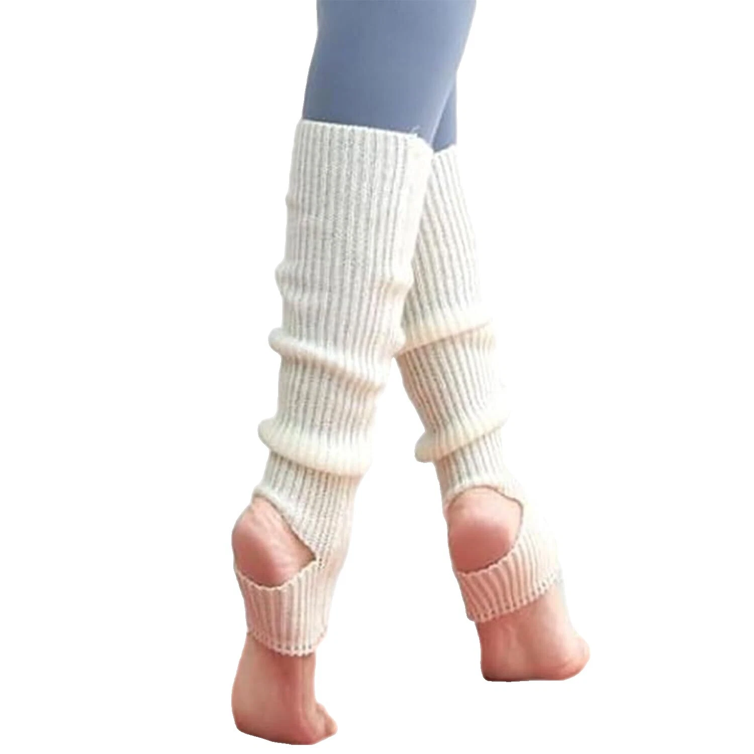 Spandex Leg Warmers for Women