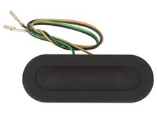 TÜRGRIFF AUßEN HECKKLAPPE FÜR CHRYSLER GRAND VOYAGER PACIFICA DODGE CARAVAN