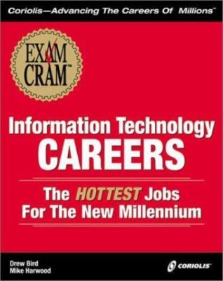 Information Technology Careers - The Hottest Jobs for the New Millennium