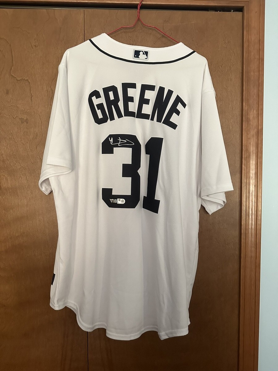 riley greene ライリー・アラン・グリーン　サイン　ボール　証明書付き riley greene ライリー・アラン・グリーン サイン ボール 証明書