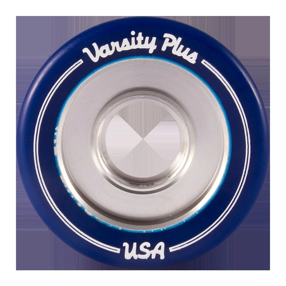 Riedell Patines Radar Varsity PLUS Ruedas de Patín Artísticas/Rítmicas (Juego de 4) Foto 3 de 4