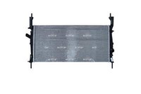KüHler, Easy FIT Passend FüR Ford Transit 2.2D 06- NRF 53746