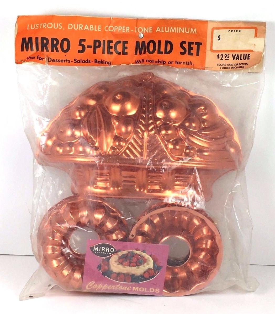 Vintagemukunodeckセットnerudesignworks/MOLD Vintagemukunodeckセットnerudesignworks/MOLD Vintagemukunodeck