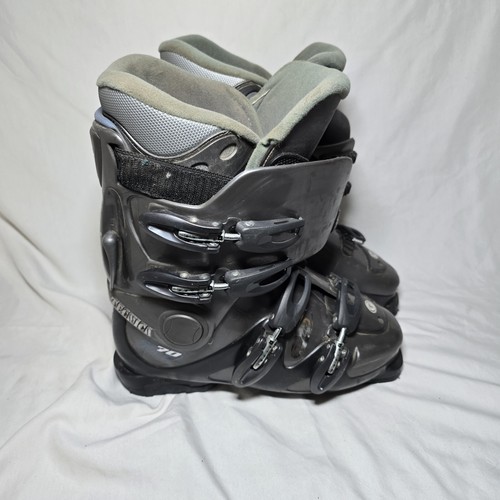 Tecnica Duo Herren Skischuhe MM302 Made In Italy braucht neue Power Straps - Bild 4 von 10