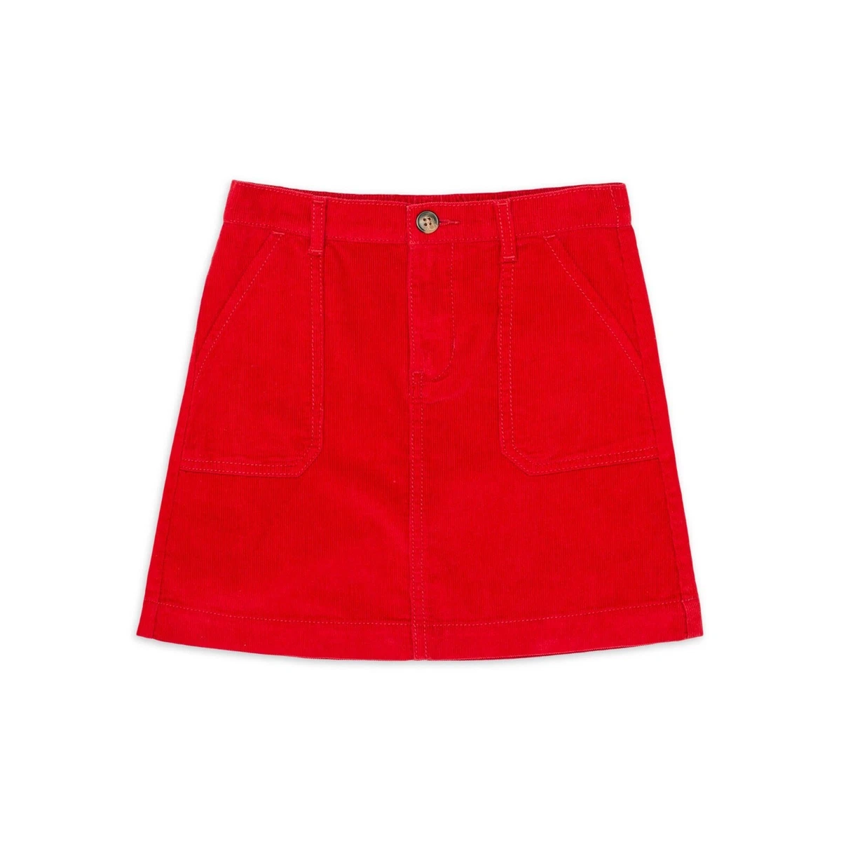 Plus size corduroy skirt cheap ebay