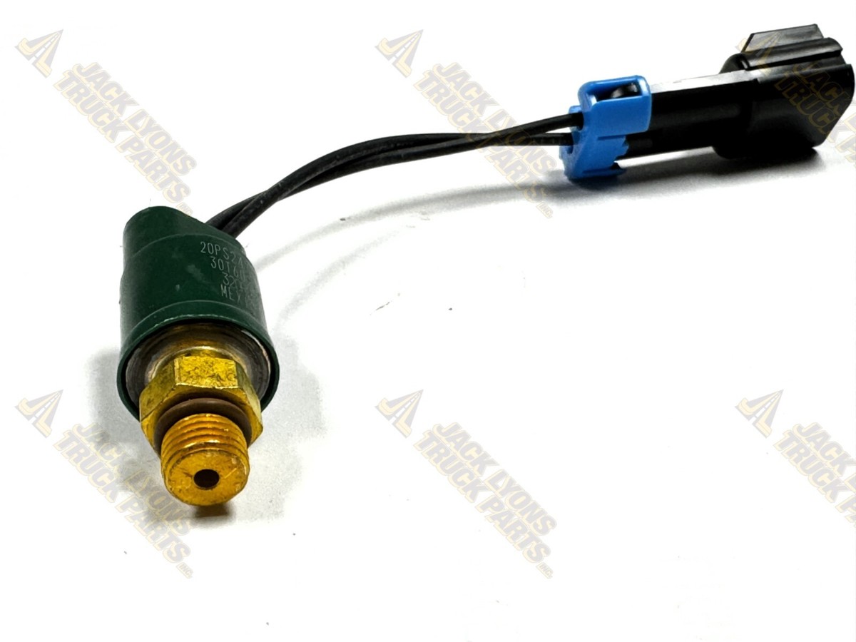 Muncie Pressure Switch 30T60223 O-ring Replaces 30t41642 for
