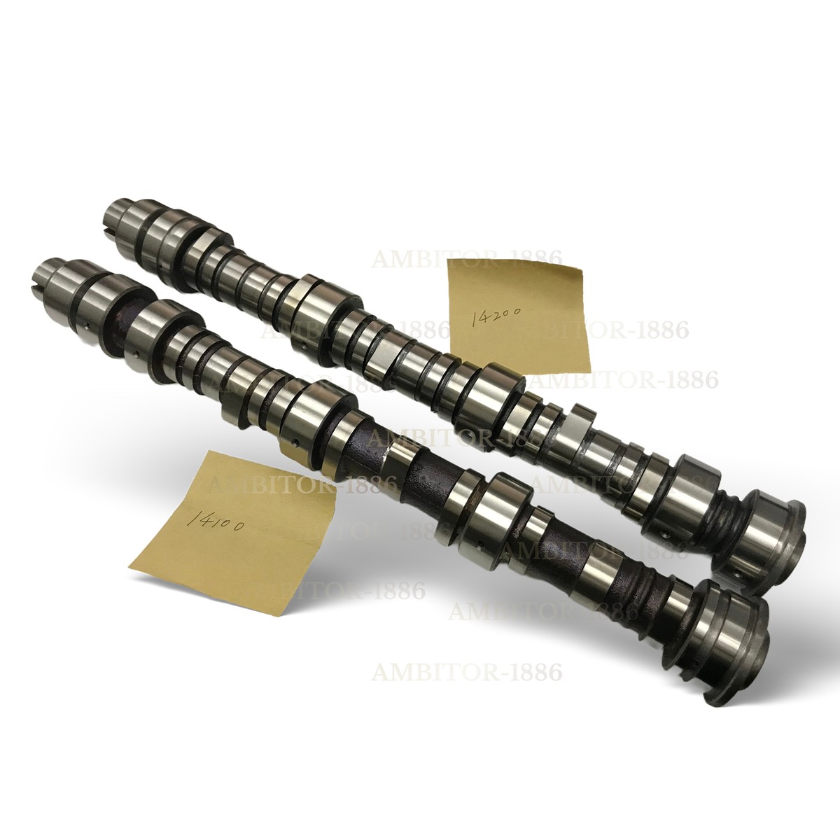 OEM Front & Rear Engine Camshaft Kit For Honda Odyssey Pilot