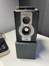 Kamera 1941-42 | Zeiss Ikon Tengoflex