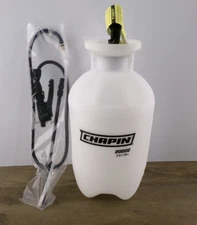 NEW, CHAPIN HOME AND GARDEN 2 GALLON SPRAY. ISO 14001. USA