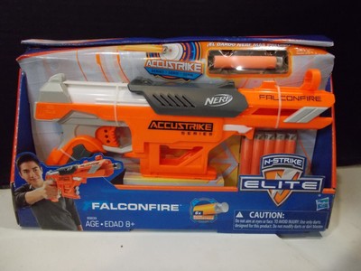 nerf falcon fire blaster