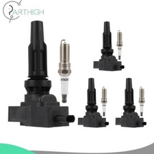 Ignition Coils and Spark Plugs For Ford Escape Lincoln Corsair 2.0L 2020-2022